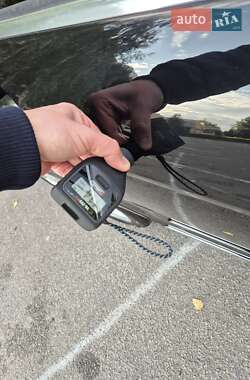 Седан Mercedes-Benz C-Class 2011 в 