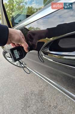 Седан Mercedes-Benz C-Class 2011 в 