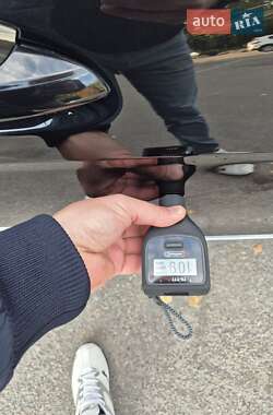 Седан Mercedes-Benz C-Class 2011 в 