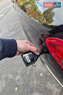 Седан Mercedes-Benz C-Class 2011 в 