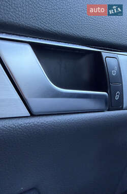 Седан Mercedes-Benz C-Class 2011 в 