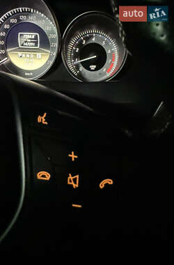 Седан Mercedes-Benz C-Class 2011 в 