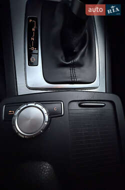 Седан Mercedes-Benz C-Class 2011 в 