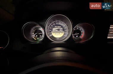 Седан Mercedes-Benz C-Class 2011 в 