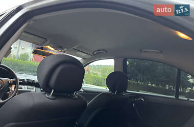 Седан Mercedes-Benz C-Class 2006 в 