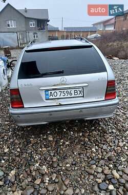 Универсал Mercedes-Benz C-Class 1999 в 