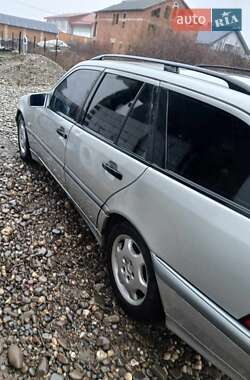 Универсал Mercedes-Benz C-Class 1999 в 