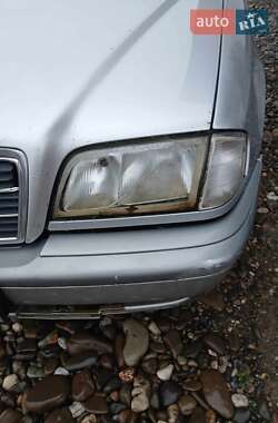 Универсал Mercedes-Benz C-Class 1999 в 