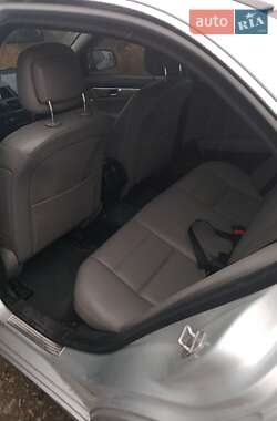 Седан Mercedes-Benz C-Class 2007 в 