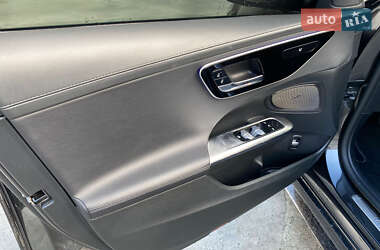 Седан Mercedes-Benz C-Class 2021 в 