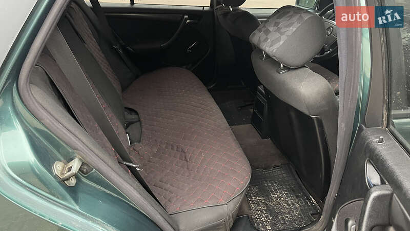 Універсал Mercedes-Benz C-Class 1999 в Житомирі