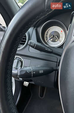 Седан Mercedes-Benz C-Class 2011 в 