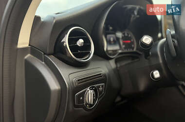 Универсал Mercedes-Benz C-Class 2014 в 