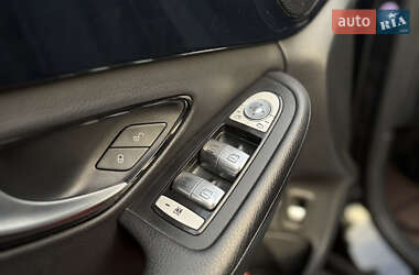 Универсал Mercedes-Benz C-Class 2014 в 