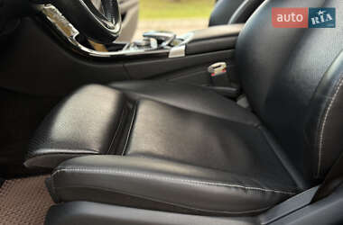 Универсал Mercedes-Benz C-Class 2014 в 