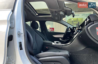 Седан Mercedes-Benz C-Class 2014 в  фото 48 Седан Mercedes-Benz C-Class 2014 в