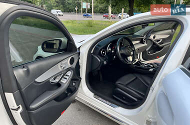 Седан Mercedes-Benz C-Class 2014 в  фото 51 Седан Mercedes-Benz C-Class 2014 в