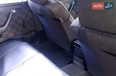Седан Mercedes-Benz C-Class 1993 в 