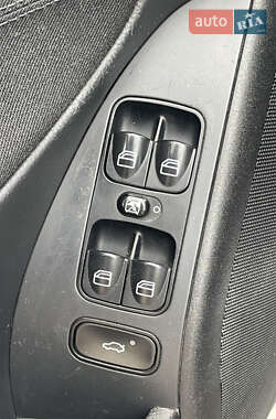 Седан Mercedes-Benz C-Class 2007 в 
