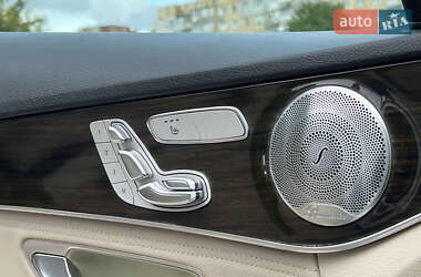 Седан Mercedes-Benz C-Class 2015 в 