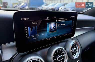Седан Mercedes-Benz C-Class 2018 в 