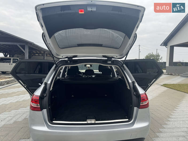 Универсал Mercedes-Benz C-Class 2015 в Житомире