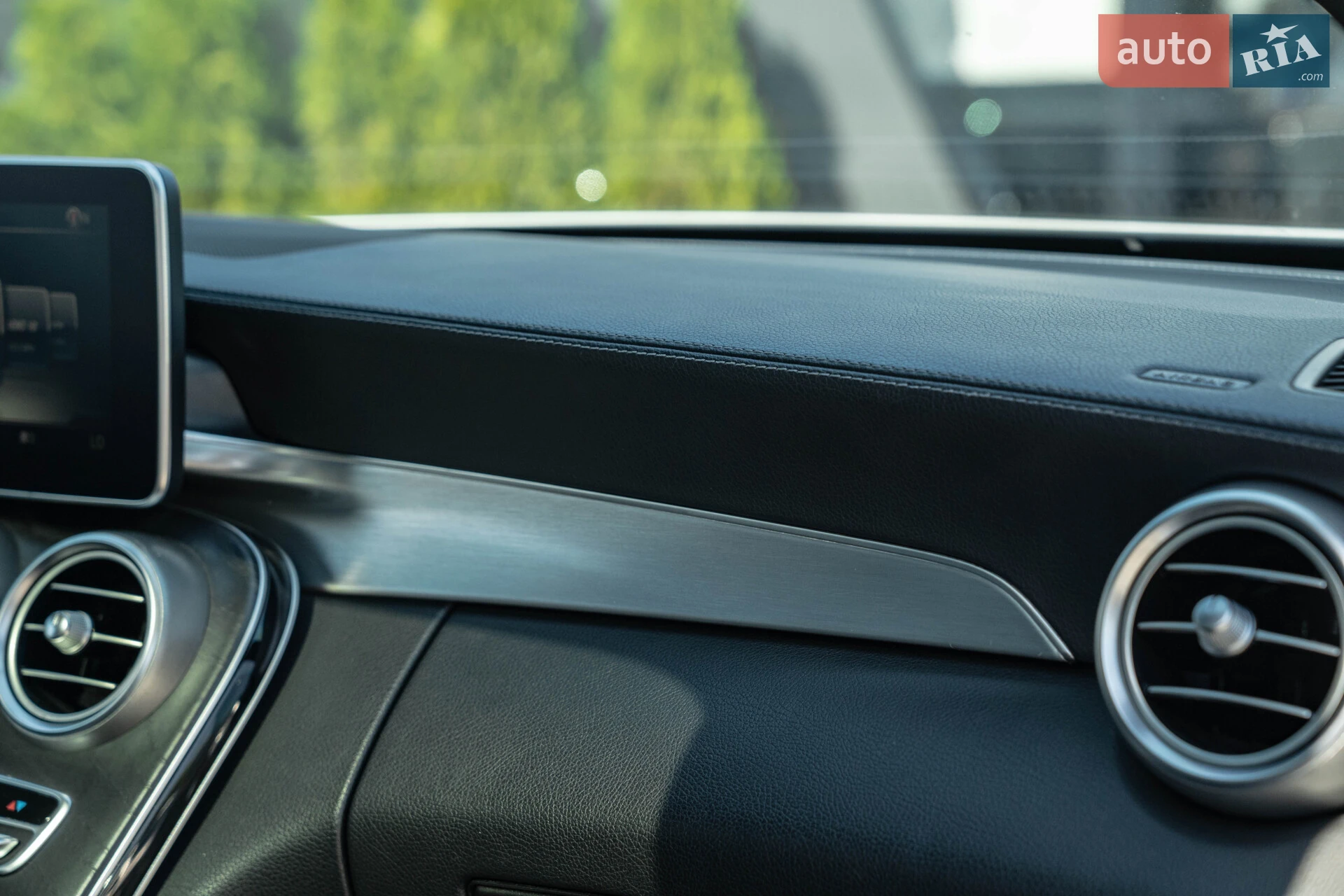 2016 Mercedes-Benz C-klasse - мініатюра 36