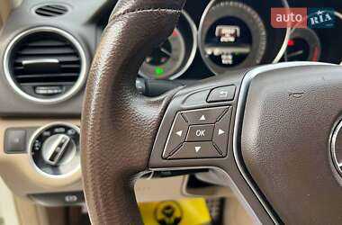 Седан Mercedes-Benz C-Class 2013 в 