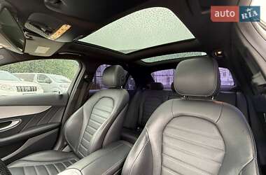 Седан Mercedes-Benz C-Class 2014 в 