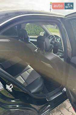 Седан Mercedes-Benz C-Class 2008 в 