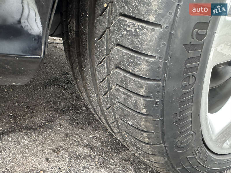 Универсал Mercedes-Benz C-Class 2009 в Виннице