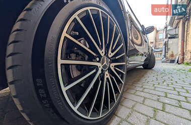 Седан Mercedes-Benz C-Class 2014 в  фото 10 Седан Mercedes-Benz C-Class 2014 в
