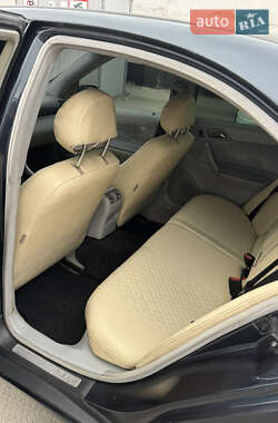 Седан Mercedes-Benz C-Class 2002 в 