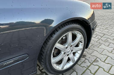 Седан Mercedes-Benz C-Class 2001 в 