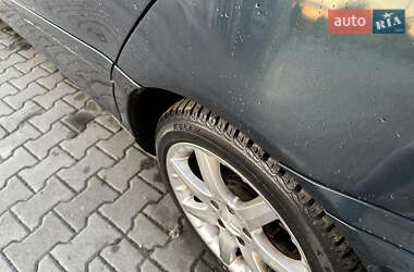 Седан Mercedes-Benz C-Class 2001 в 