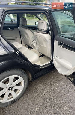 Універсал Mercedes-Benz C-Class 2009 в  фото 6 Універсал Mercedes-Benz C-Class 2009 в