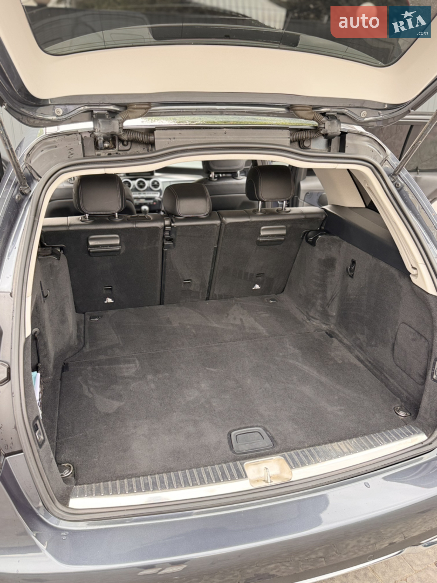 2015 Mercedes-Benz C-klasse - мініатюра 10