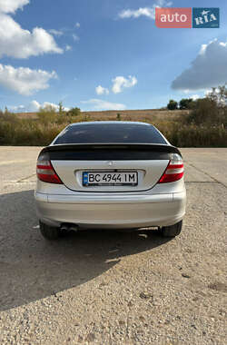 Купе Mercedes-Benz C-Class 2005 в 