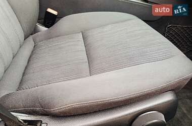 Седан Mercedes-Benz C-Class 2007 в 