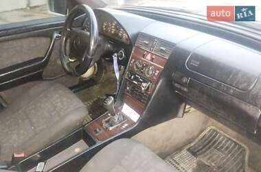 Седан Mercedes-Benz C-Class 1996 в 