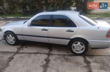 Седан Mercedes-Benz C-Class 1996 в 