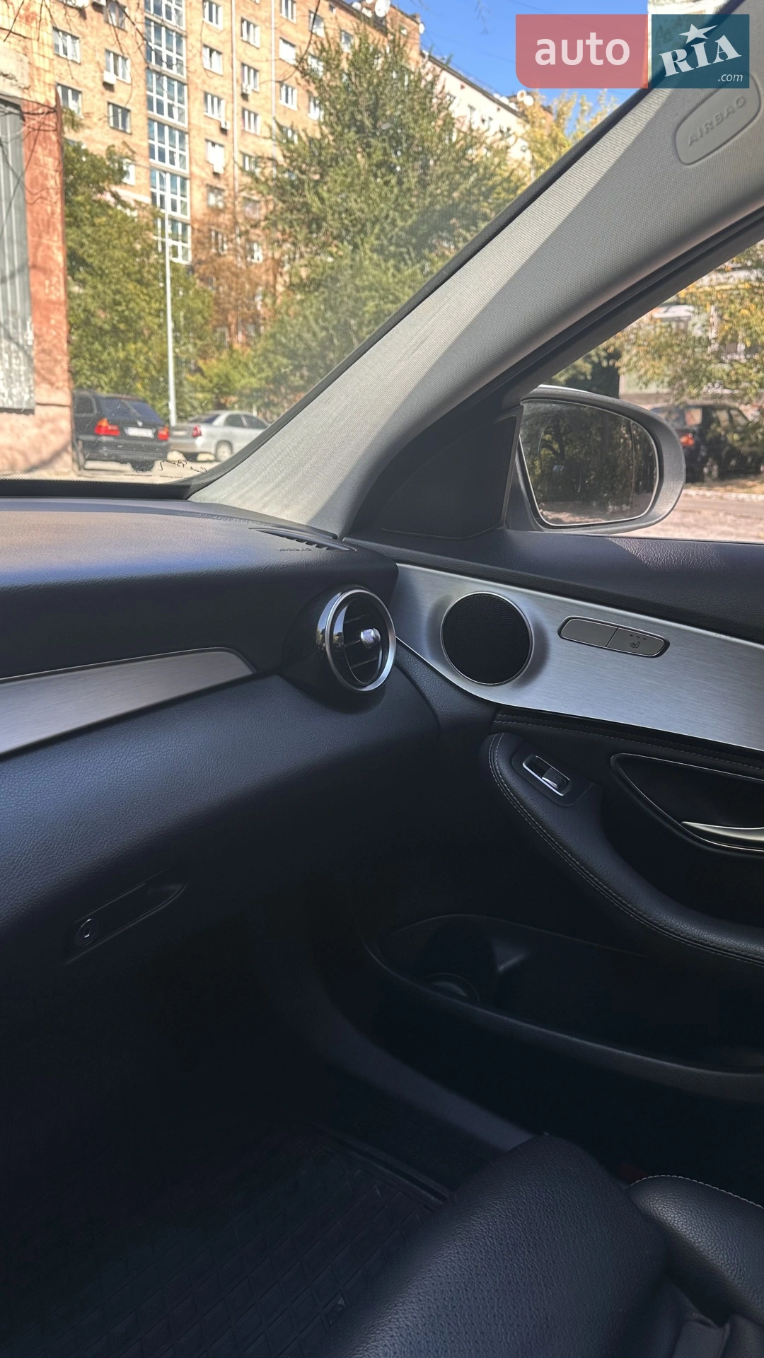 2014 Mercedes-Benz C-klasse - мініатюра 11