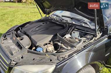 Седан Mercedes-Benz C-Class 2007 в 