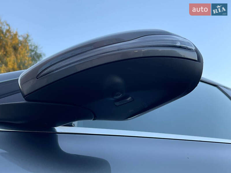Универсал Mercedes-Benz C-Class 2019 в Хмельницком