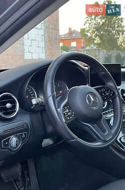 Универсал Mercedes-Benz C-Class 2019 в 