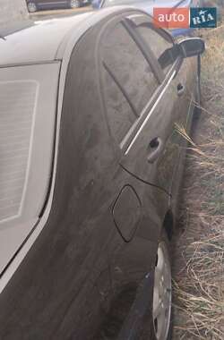 Седан Mercedes-Benz C-Class 2002 в 