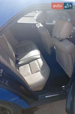 Седан Mercedes-Benz C-Class 1999 в 