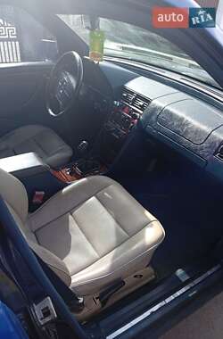 Седан Mercedes-Benz C-Class 1999 в 