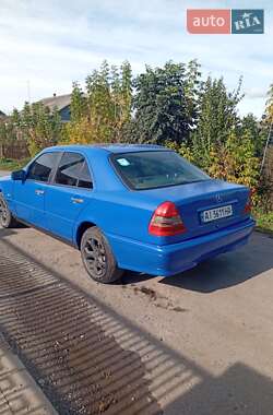 Седан Mercedes-Benz C-Class 1999 в 