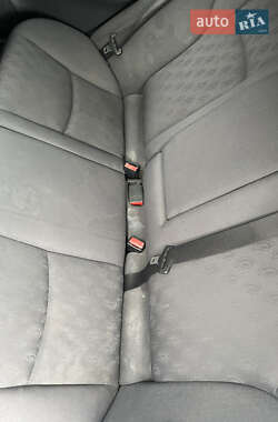 Седан Mercedes-Benz C-Class 2002 в 